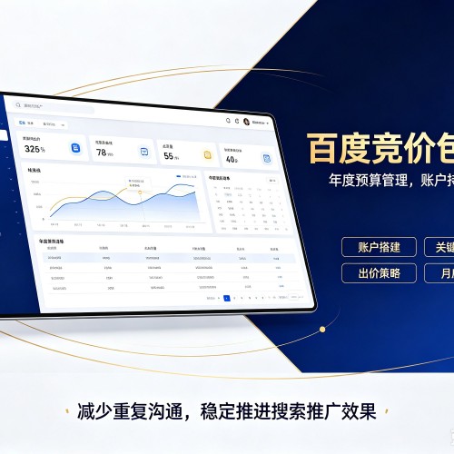 巴音郭楞百度竞价包年